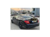 2014 Model Otomatik Mercedes-Benz C Serisi