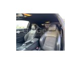 2014 Model Otomatik Mercedes-Benz C Serisi