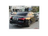 2024 Model Otomatik Mercedes-Benz E Serisi