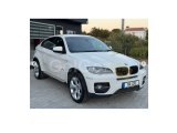 2012 Model Otomatik BMW X6