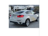 2012 Model Otomatik BMW X6