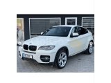 2012 Model Otomatik BMW X6