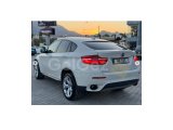 2012 Model Otomatik BMW X6