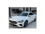 2024 Model Otomatik Mercedes-Benz CLA