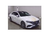 2025 Model Otomatik Mercedes-Benz E Serisi