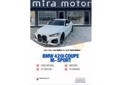 2022 Model Otomatik BMW 4 Serisi
