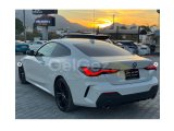 2022 Model Otomatik BMW 4 Serisi