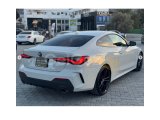 2022 Model Otomatik BMW 4 Serisi