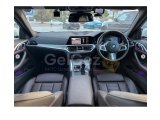 2022 Model Otomatik BMW 4 Serisi