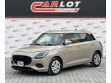 2024 Model Suzuki Swift XG Limited(Full Paket)