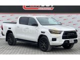 2023 Model Toyota Hilux 2.4 Z GR SPORT