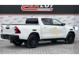2023 Model Toyota Hilux 2.4 Z GR SPORT