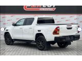 2023 Model Toyota Hilux 2.4 Z GR SPORT