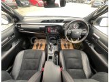 2023 Model Toyota Hilux 2.4 Z GR SPORT