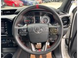 2023 Model Toyota Hilux 2.4 Z GR SPORT