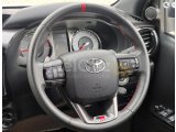 2023 Model Toyota Hilux 2.4 Z GR SPORT
