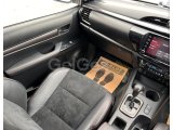 2023 Model Toyota Hilux 2.4 Z GR SPORT