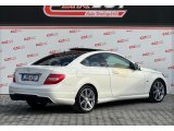 2012 Model Mercedes-Benz C250 Coupe Amg Sport Plus