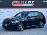 2018 Model Bmw X3 20d Xdrive Msport Plus