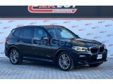 2018 Model Bmw X3 20d Xdrive Msport Plus
