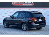 2018 Model Bmw X3 20d Xdrive Msport Plus