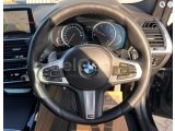 2018 Model Bmw X3 20d Xdrive Msport Plus