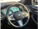 2018 Model Bmw X3 20d Xdrive Msport Plus