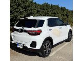 2021 Model Otomatik Toyota Raize