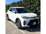 2021 Model Otomatik Toyota Raize