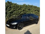 2017 Model Otomatik BMW 4 Serisi