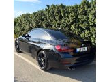 2017 Model Otomatik BMW 4 Serisi