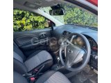 2022 Model Otomatik Nissan March