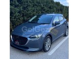 2023 Model Otomatik Mazda 2
