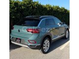 2023 Model Otomatik Volkswagen T-Roc
