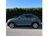 2023 Model Otomatik Volkswagen T-Roc