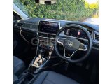 2023 Model Otomatik Volkswagen T-Roc