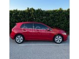 2021 Model Otomatik Volkswagen Golf