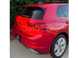 2021 Model Otomatik Volkswagen Golf