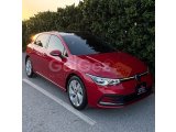 2021 Model Otomatik Volkswagen Golf
