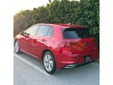 2021 Model Otomatik Volkswagen Golf