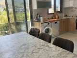 Girne Lapta bölgesinde 2+1 kiralık PENTHOUSE