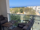 Girne Lapta bölgesinde 2+1 kiralık PENTHOUSE