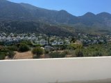 Girne Lapta bölgesinde 2+1 kiralık PENTHOUSE