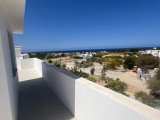 Girne Lapta bölgesinde 2+1 kiralık PENTHOUSE