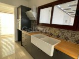 YATIRIM FIRSATI!!! İSKELE BAHÇELER SATILIK 4+1 PENTHOUSE DAİRE