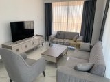 İSKELE GRAND SAPPHIRE SATILIK EŞYALI 2+1 DAİRE