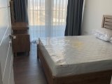 İSKELE GRAND SAPPHIRE SATILIK EŞYALI 2+1 DAİRE