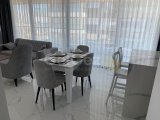 İSKELE GRAND SAPPHIRE SATILIK EŞYALI 2+1 DAİRE