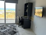İSKELE LONG BEACH SATILIK EŞYALI 1+0 SIFIR STUDIO
