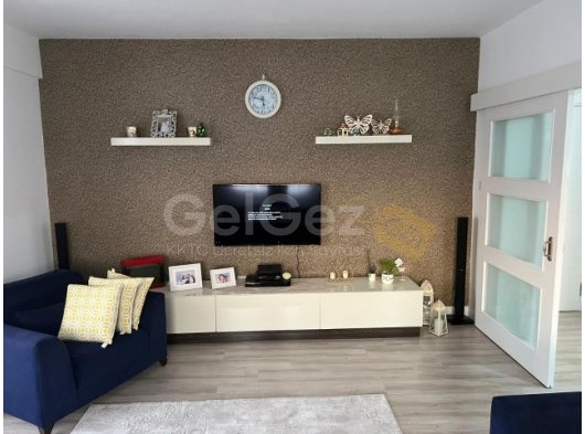 GAZİMAĞUSA ÇANAKKALE 3+1 EŞYASIZ SATILIK DAİRE